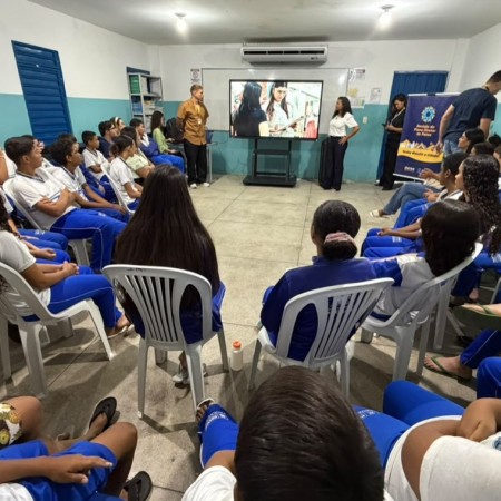 Prefeitura de Patos retoma oficinas comunit�rias de revis�o do Plano Diretor