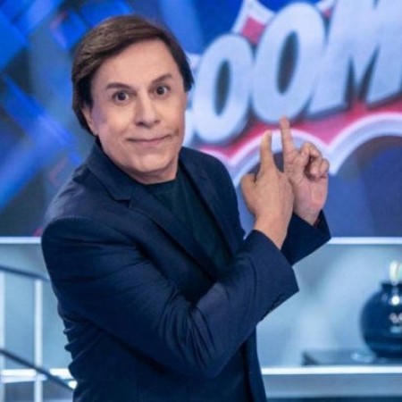 Tom Cavalcante deixa a Record em primeiro lugar de audi�ncia