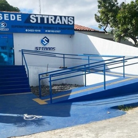 STTrans convoca profissionais de transporte urbano para renova��o de alvar� at� 31 de dezembro