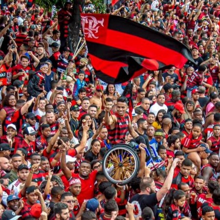 Conmebol rejeita a��o do Fla e mant�m Estudiantes na final da Libertadores