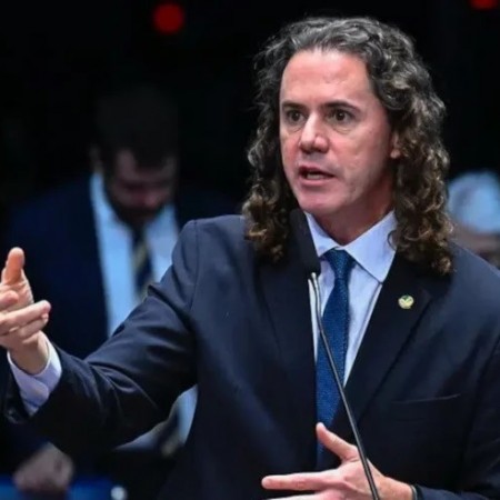 Veneziano � definido como relator no Senado de PEC para limitar mandato de ministros do STF