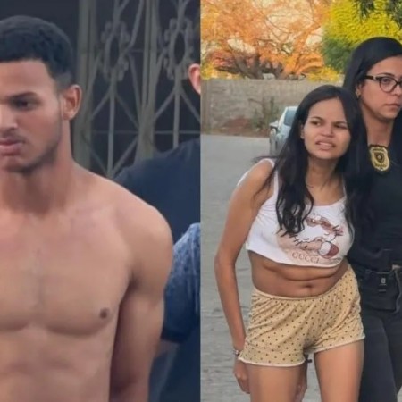 Pol�cia Civil indicia m�e por homic�dio de beb� em Patos, e o pai por omiss�o impr�pria 