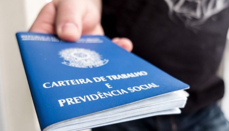 Sine-Patos oferece 17 vagas de emprego a partir desta segunda-feira (30)