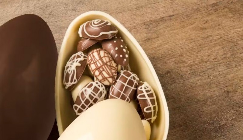 P�scoa: sites analisam r�tulos e ajudam a revelar �chocolate fake�; saiba usar