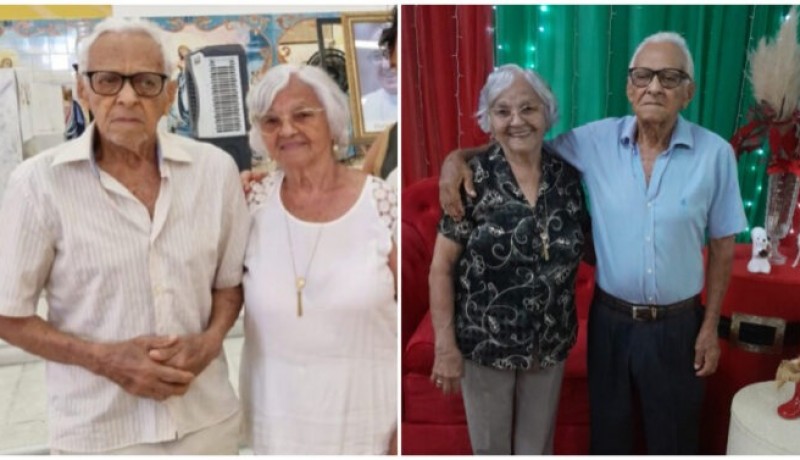 Morre em Patos o empres�rio aposentado Jo�o Silvino Santos (Jo�o Brox�)