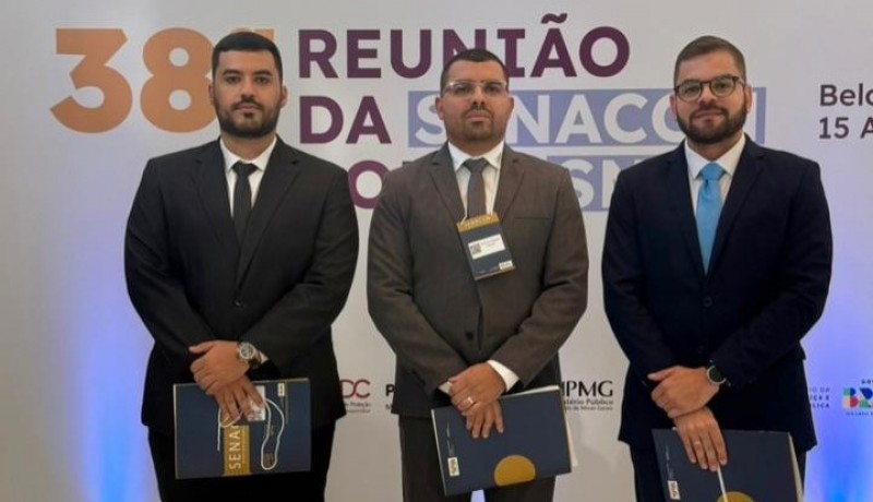 Procon/Patos participa da 38� Reuni�o Ordin�ria da SENACON para debater fraudes digitais