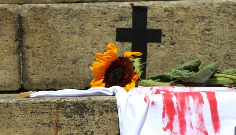 Sete feminic�dios foram registrados no primeiro trimestre de 2026 na Para�ba 