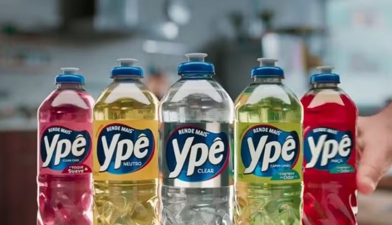 Produtos da Yp� n�o recomendados pela Anvisa: entenda o caso