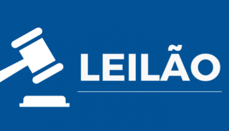 Prefeitura de Passagem realizar� leil�o de ve�culos e materiais diversos