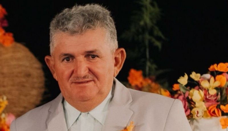 Morre Paulo Medeiros de Ara�jo, ex-vice-prefeito e ex-vereador em S�o Jos� de Espinharas