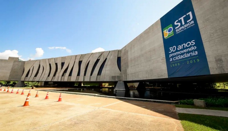 STJ valida 'nervosismo' como razo para abordagem e busca policial