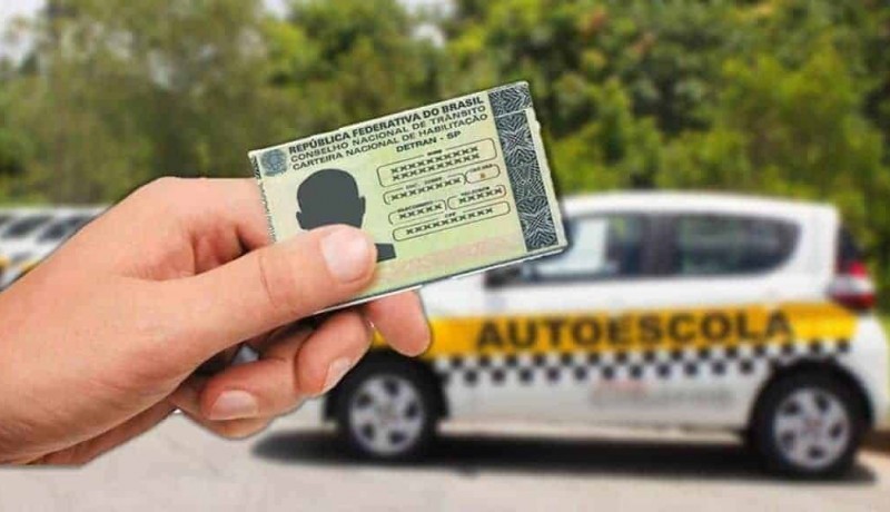 Veja o que prope o projeto que tira a obrigatoriedade de autoescola