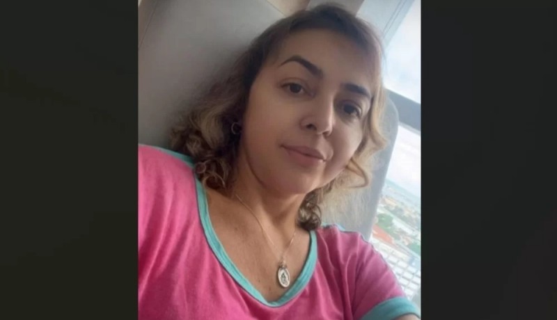 Morre a empresria patoense Jara da Silva Barros, vtima de cncer