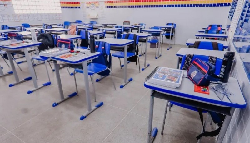 Resultado final do Concurso para professor da Paraba  divulgado