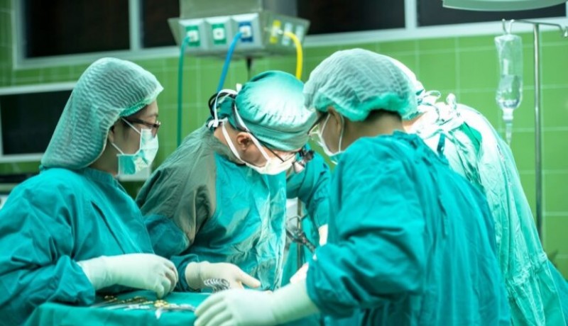 Paraba realiza primeiro transplante infantil de corao em Campina Grande