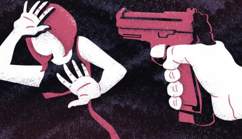 Em outubro de 2025, nmero de feminicdios na PB se iguala ao total de casos de 2024