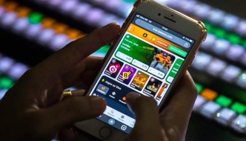 SUS ter teleatendimento em sade mental para viciados em bets