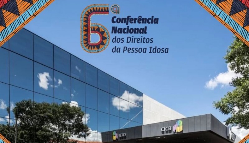 Conselho da Pessoa Idosa de Patos critica Governo da Para�ba por aus�ncia em Confer�ncia Nacional 