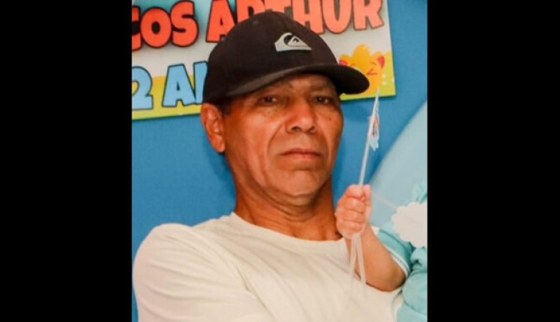 Homem morre atropelado na PE-320 entre Tabira e S�o Jos� do Egito-PE