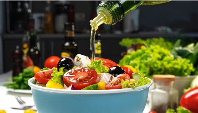 Pre�o do azeite no Brasil acumula queda de quase 23% em 2025