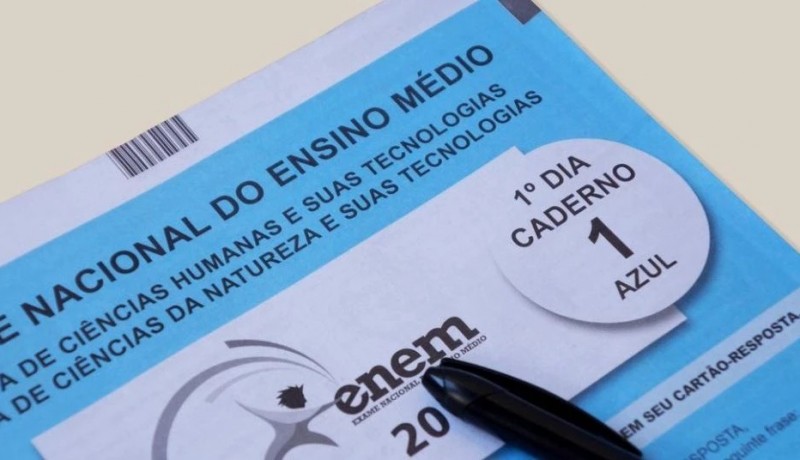 Resultado do Enem 2025 ser� divulgado em 16 de janeiro, confirma MEC