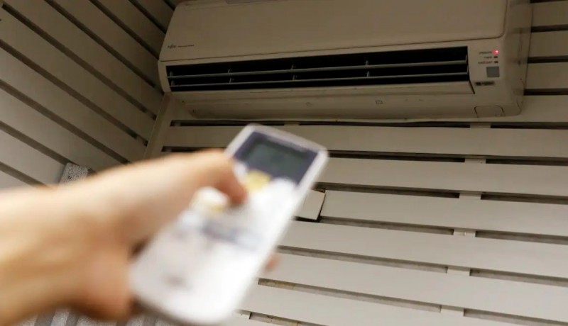 Saiba como gastar menos com o uso do ar-condicionado