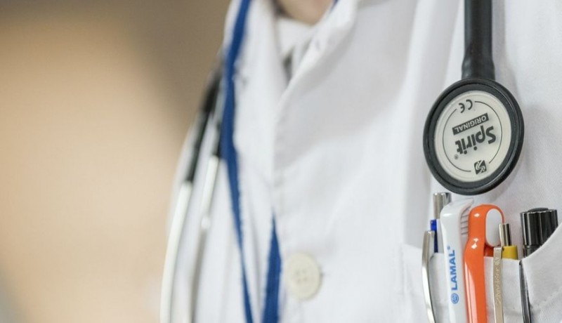 Governo quer que Enamed seja exame de profici�ncia para m�dicos