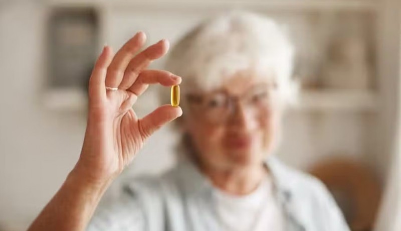 O ouro da juventude: conhe�a a vitamina que retarda o envelhecimento e melhora a pele