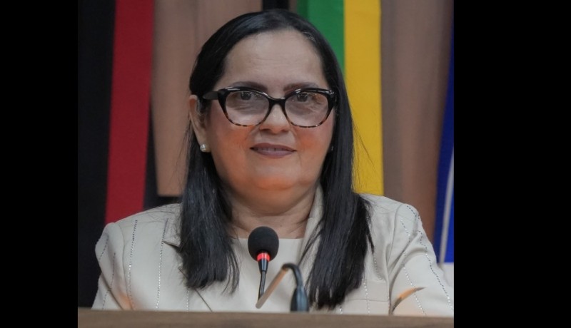 F�tima Boc�o agradece � STTrans pedido atendido de revitaliza��o da sinaliza��o na cidade