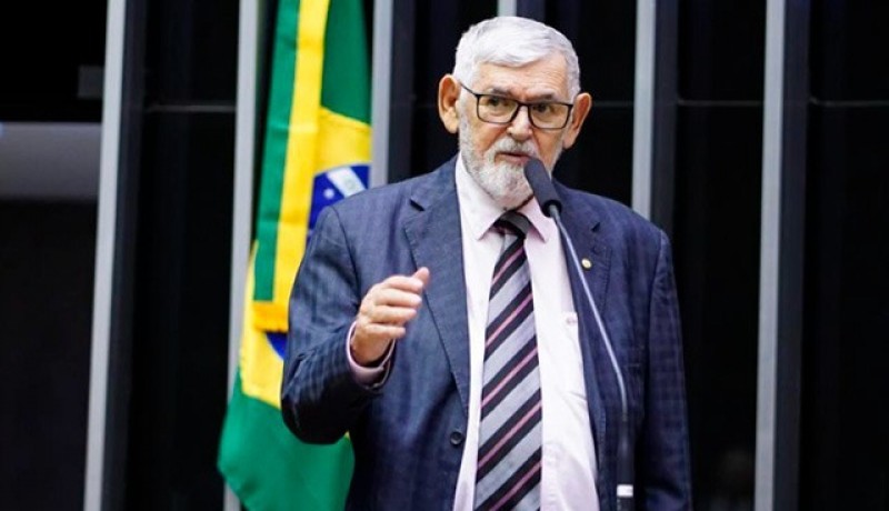 Luiz Couto apresenta PL que cria Protocolo de Atendimento Humanizado �s mulheres v�timas de viol�ncia