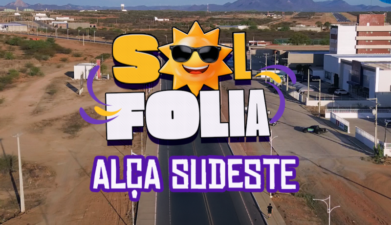 STTrans Patos divulga orienta��es de tr�nsito para os dias 7 e 8 durante o Sol Folia