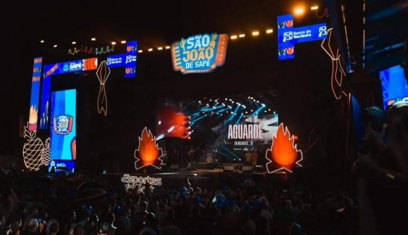 S�o Jo�o de Sap� � investigado pelo MPPB por suposta irregularidade em contratos de R$ 7 milh�es 