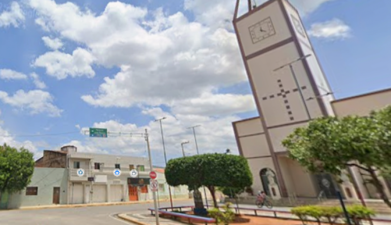 Licita��o para reforma de mercado p�blico de Princesa Isabel entra na mira do MPF 