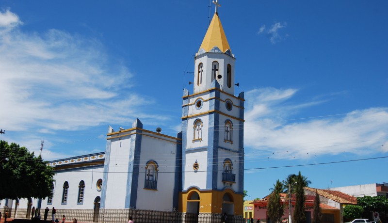 Governo da Para�ba desapropria �rea em Teixeira para constru��o de reservat�rio