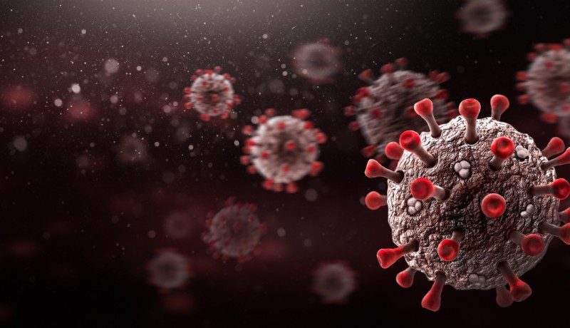 Tr�s novos v�rus podem desencadear crises sanit�rias em 2026; entenda