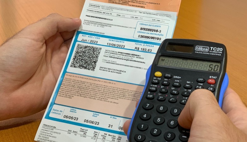 Conta de energia n�o vai ter cobran�as adicionais em mar�o, confirma Aneel