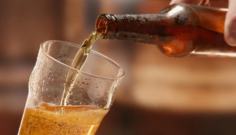 Cerveja pode afetar a pr�stata? M�dico alerta para riscos silenciosos
