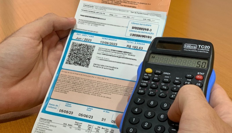 Energisa lan�a plano pr�-pago de energia el�trica na Para�ba com recargas a partir de R$ 30