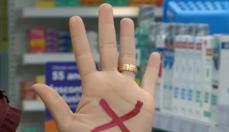 Descumprimento de medidas protetivas cresce 18,7% na Para�ba em 2025