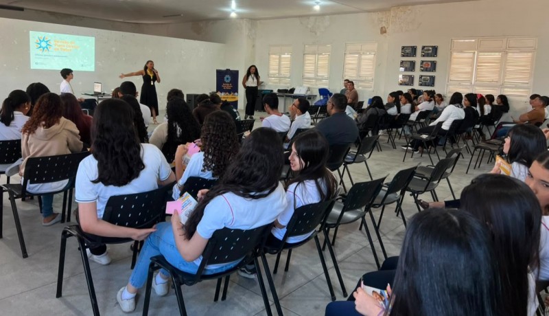 Oficinas da revis�o do Plano Diretor ampliam participa��o popular em Patos