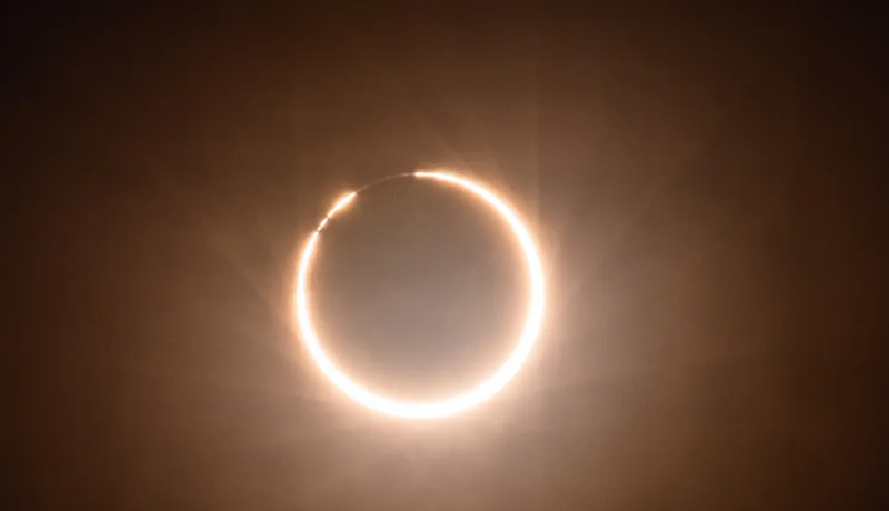 Agosto ter� dois eclipses; fen�menos poder�o ser acompanhados do Brasil