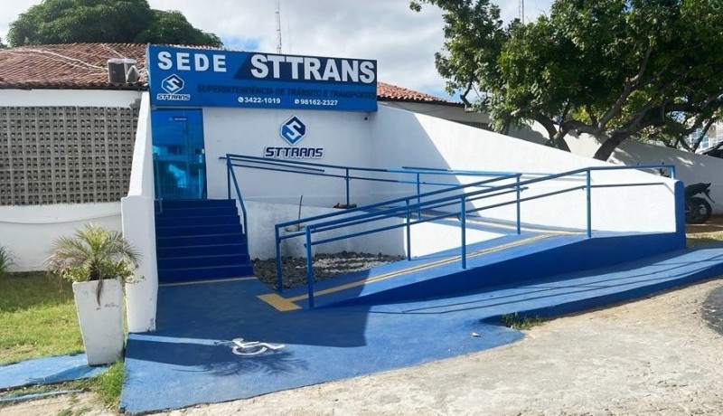 STTrans Patos amplia servi�os online e facilita atendimento ao cidad�o patoense