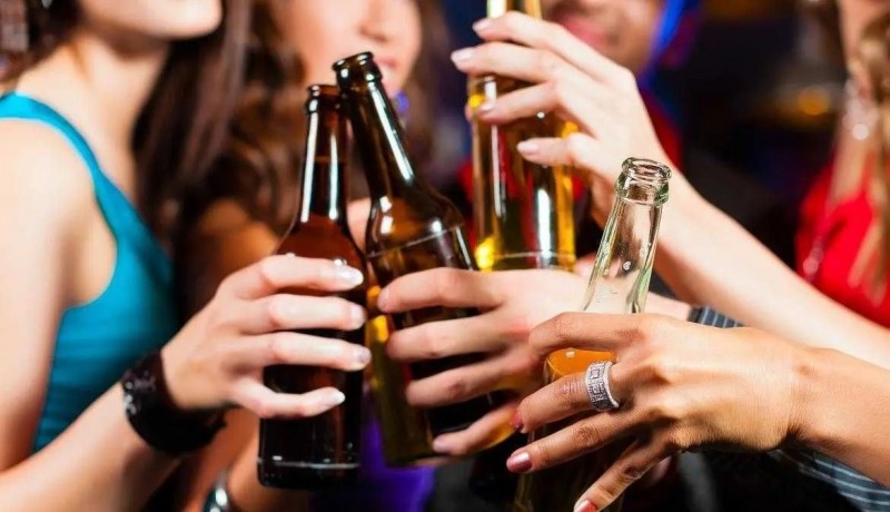 Venda de bebidas alco�licas nas Elei��es 2026 n�o ser� proibida na Para�ba