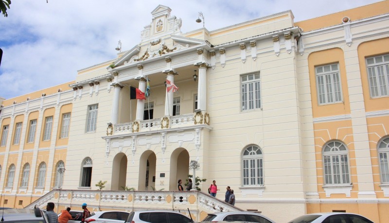 Tribunal de Justi�a transfere dois munic�pios para a Comarca de Coremas