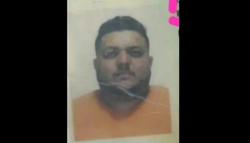 Homem morre ap�s adormecer em parque de vaquejada em Bonito de Santa F�