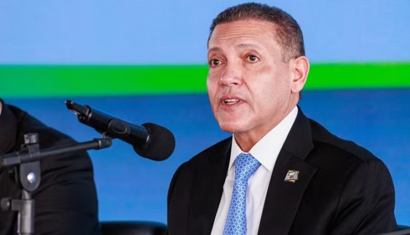 Ministro Nunes Marques: 'Prorroga��o de hor�rio n�o alterou nada na elei��o'

