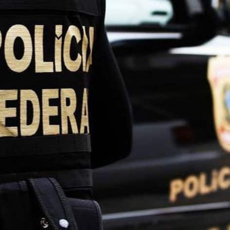 PF desarticula organiza��o criminosa voltada para o tr�fico interestadual de drogas e lavagem de dinheiro