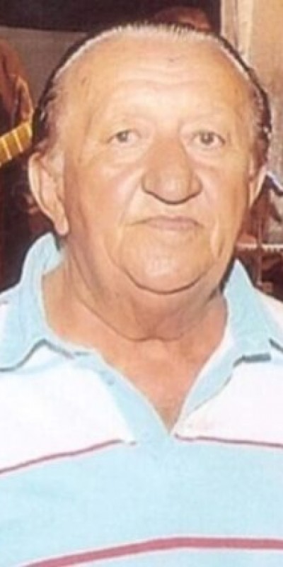 Morre aos 84 anos o cantor e empres�rio art�stico Chico Bembem da Para�ba