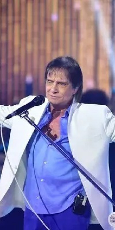 Roberto Carlos, Marisa Monte e outros artistas estreiam no S�o Jo�o 2026 de Campina Grande