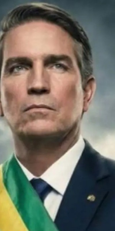 'Dark Horse': Filme sobre Bolsonaro estreia em 11 de setembro nos cinemas